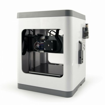 Принтер 3D GEMBIRD 3DP-GEMMA