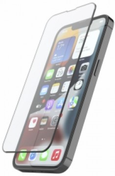 Hama 3D Full Screen for Apple iPhone 13/ 13 Pro Black