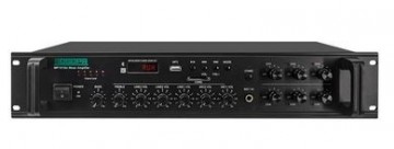 Dsppa MP1010U 6 zones paging amplifier 350W/100V