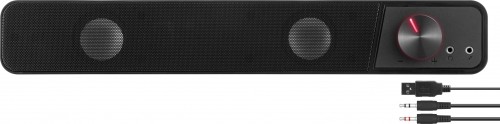 Speedlink soundbar Brio (SL-810200-BK) image 1