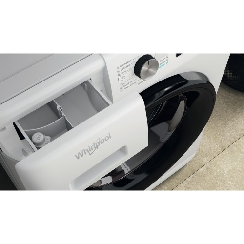 Front loading washing machine Whirlpool FFB10469BVEE image 4