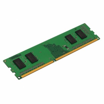Память RAM Kingston KVR32N22S6/4 DDR4 4 Гб