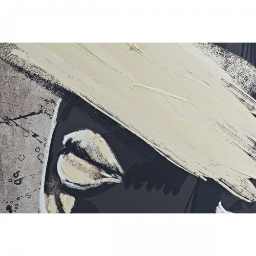 Glezna DKD Home Decor Abstrakts (103 x 4,5 x 143 cm) (2 gb.) image 2