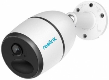Reolink security camera Go Plus 4G Battery Camera
