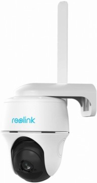 Reolink security camera Go PT Plus 2K 4MP 4G