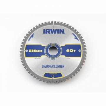 Irwin IR CON CSB 216MM/60T M