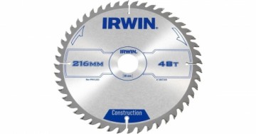 Irwin IR Griešanas disks CSB 216MM/48T M