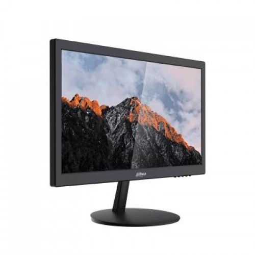 LCD Monitor|DAHUA|DHI-LM19-A200|19.5"|Panel TN|1600X900|16:9|60Hz|5 ms|LM19-A200 image 1
