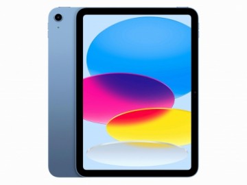 Apple iPad 10.9" 2022 Wi-Fi 64GB Blue EU