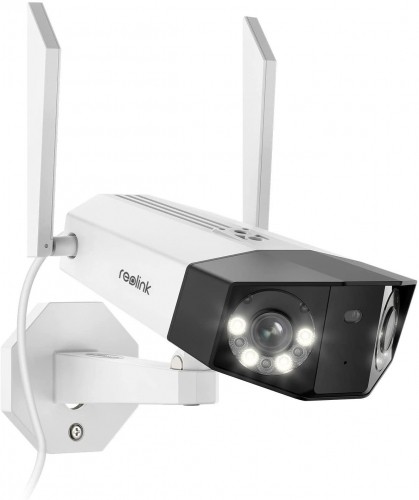 Reolink security camera Duo 2 WiFi image 1