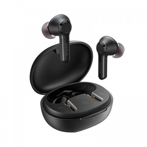EarFun Air Pro 2 TWS Wireless earphones (black) image 1