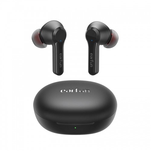 EarFun Air Pro 2 TWS Wireless earphones (black) image 2