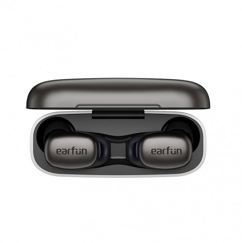EarFun Free Pro 2 TWS earphones (black) image 3