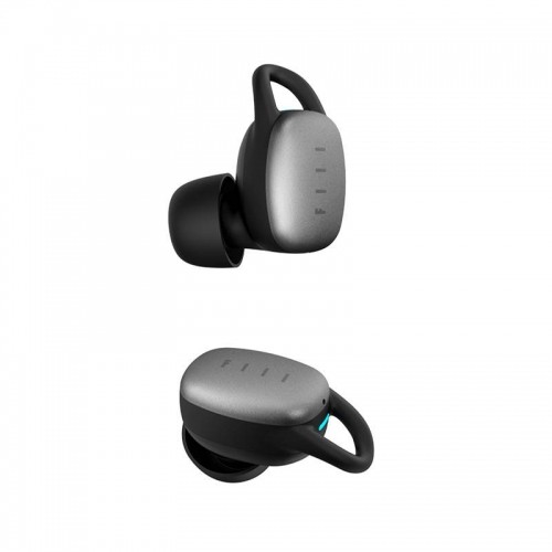 EarFun Free Pro 2 TWS earphones (black) image 4