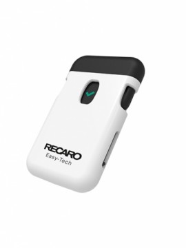 RECARO alarm system Easy Tech