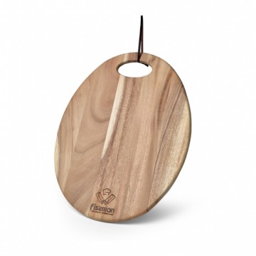 Fissman Koka virtuves dēlītis 41x32x1,5cm