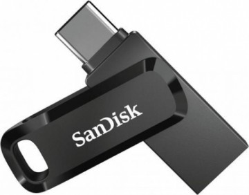 Sandisk By Western Digital MEMORY DRIVE FLASH USB-C 512GB/SDDDC3-512G-G46 SANDISK