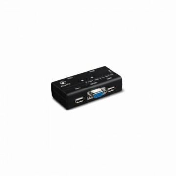 Xtra Battery KVM slēdzis (Atjaunots A)