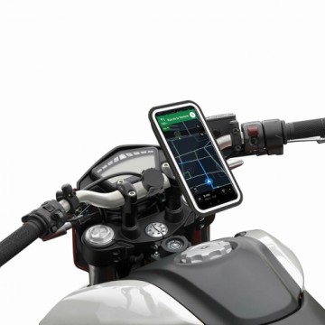 Ansmann Mobilā telefona statīvu Shapeheart SPH-Moto-XXL (Atjaunots B)
