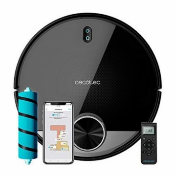 Robot Vacuum Cleaner Cecotec Conga 3790