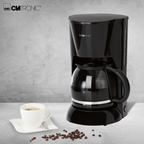Coffee Maker Clatronic  KA3473B image 3