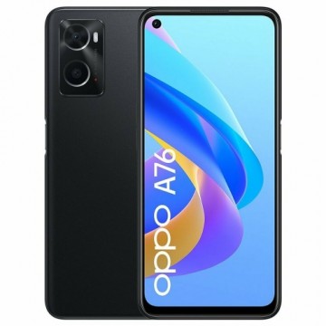 Viedtālruņi Oppo A76 6,5" Octa Core 4 GB RAM 128 GB