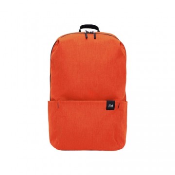 Чемодан для ноутбука Xiaomi Mi Casual Daypack Оранжевый