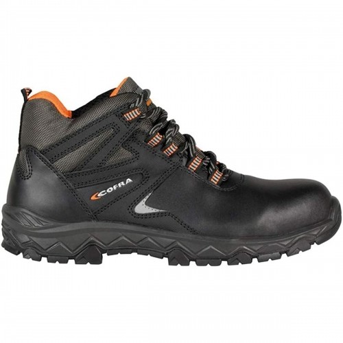 Safety Boots Cofra Ascent S3 SRC (42) image 1