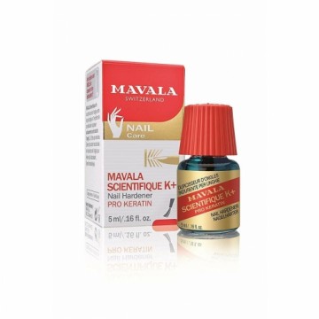 Затвердитель для ногтей Mavala Scientifique K+ Pro Keratin (5 ml)