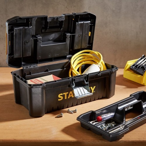 Ящик для инструментов Stanley STST1-75515 Пластик (32 cm) image 2