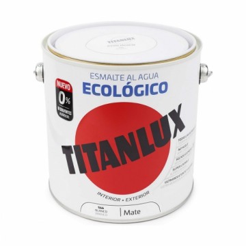 Līdzeklis TITANLUX 02t056625 Bāzes laka Ūdenim 2,5 L
