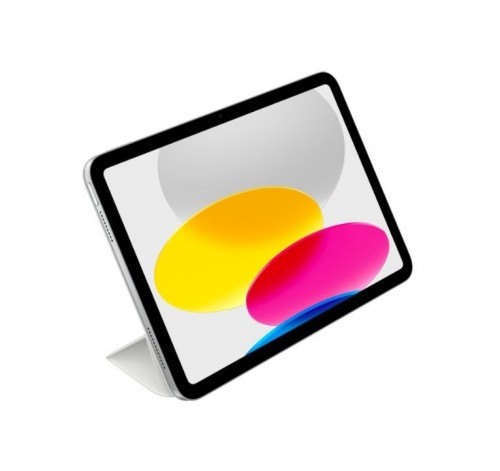 Apple Smart Folio for iPad (10th generation) - White image 2