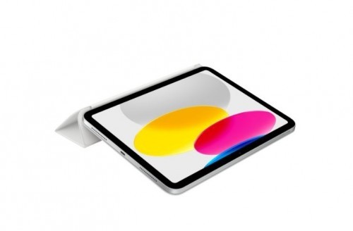 Apple Smart Folio for iPad (10th generation) - White image 3