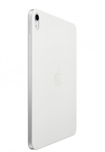 Apple Smart Folio for iPad (10th generation) - White image 4