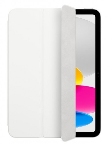 Apple Smart Folio for iPad (10th generation) - White image 5