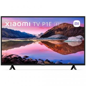 TV Xiaomi MI P1E 43" 4K ULTRA HD