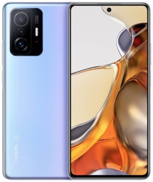Xiaomi Mi 11T 8/128GB Zils