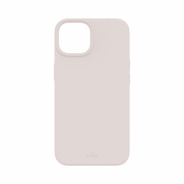 Dėklas PURO skirtas iPhone 14/13, rožinis / IPC1461ICONROSE