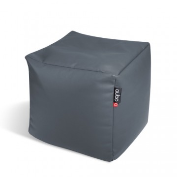 Qubo™ Cube 25 Fig SOFT FIT пуф (кресло-мешок)