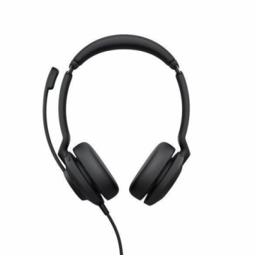 Gn netcom  
         
       JABRA Evolve2 30 USB-A UC Stereo Headset