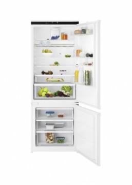 Electrolux ECB7TE70S Встраиваемый холодильник