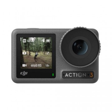 CAMERA OSMO ACTION 3 STANDARD/CP.OS.00000220.01 DJI