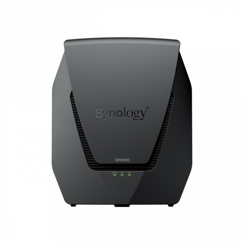 Synology Router WRX560 4x1,4Ghz DDR4 WiFi 6 Mesh image 1