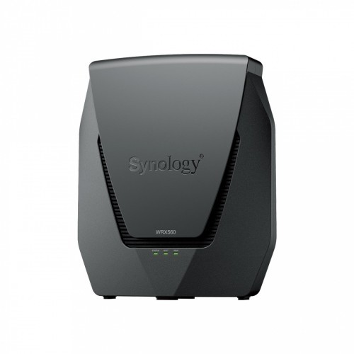 Synology Router WRX560 4x1,4Ghz DDR4 WiFi 6 Mesh image 5