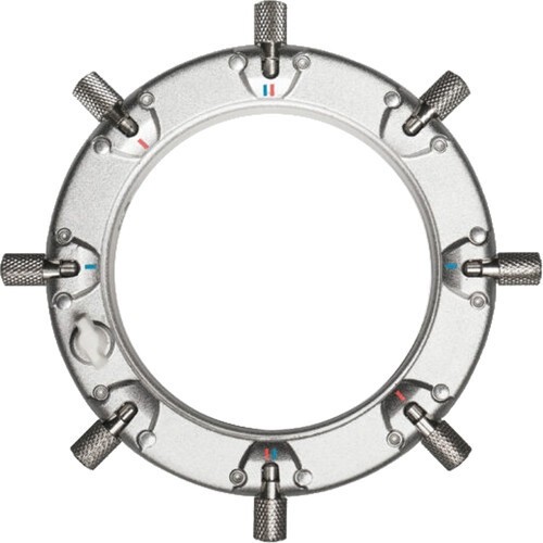 Elinchrom adapter Rotalux Speedring (26570) image 1