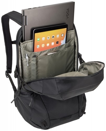 Thule EnRoute Backpack 21L TEBP-4116 Black (3204838) image 4