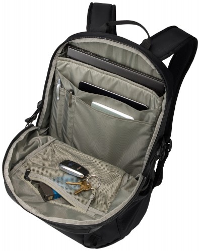 Thule EnRoute Backpack 21L TEBP-4116 Black (3204838) image 5