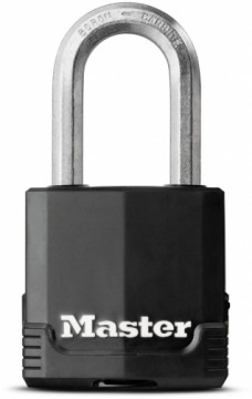 Masterlock ML Piekaramās atslēgas EXCELL 48mm 2gb.