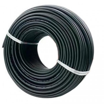 Extradigital PV кабель 6mm черный, 100м