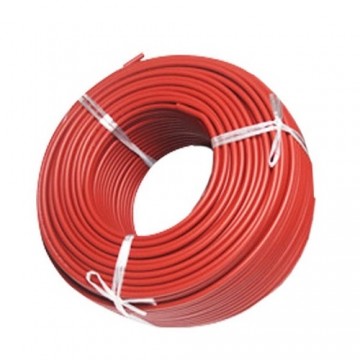 Extradigital Solar Cable 4mm Red, 100m